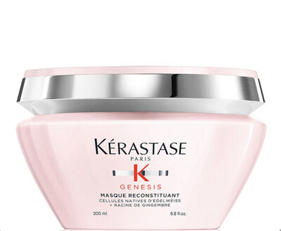 Kérastase - Genesis Strengthening Hair Mask
