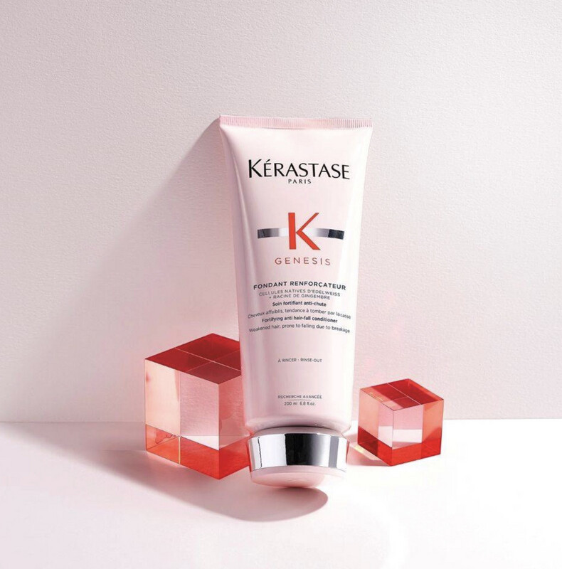 Kérastase - Genesis Fortifying Conditioner