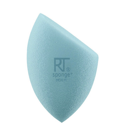 Real Techniques - Sponge + Miracle Airblend Sponge