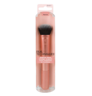 Real Techniques - Expert Face Makeup Brush | RT 200