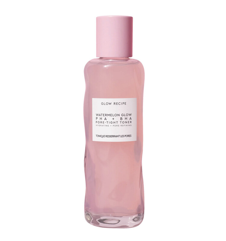 Glow Recipe - Watermelon Glow PHA + BHA Pore-Tight Toner | 150 mL