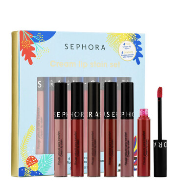 Sephora - Wishing You Cream Lip Stain Set