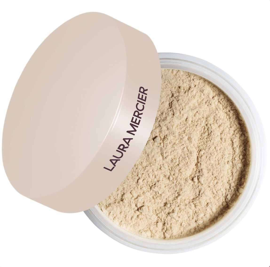 Laura Mercier - Ultra-Blur Talc-Free Translucent Loose Setting Powder | Honey