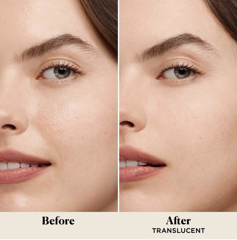 Laura Mercier - Ultra-Blur Talc-Free Translucent Loose Setting Powder | Translucent 