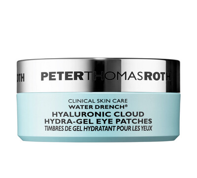 Peter Thomas Roth - Water Drench Hyaluronic Cloud Hydra-Gel Eye Patches | 60 Patches