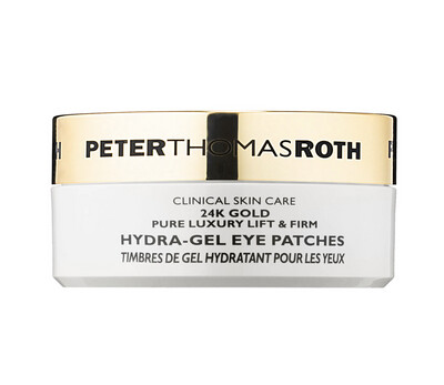 Peter Thomas Roth - 24K Gold Pure Luxury Lift & Firm Hydra-Gel Eye Patches | 60 Patches