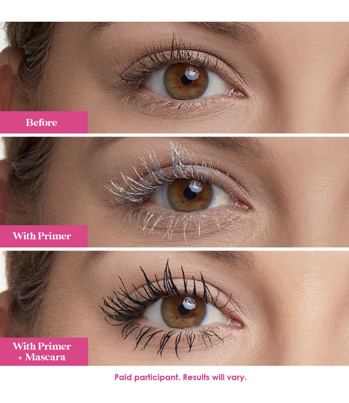 Grande Cosmetics - GrandePRIMER Pre-Mascara Lengthener &amp; Thickener