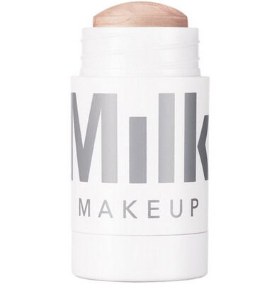 Milk Makeup -  Cream Highlighter | Lit - champagne pearl