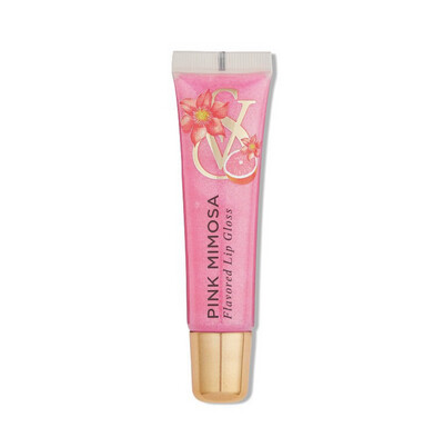 Victoria’s Secret - Flavor Gloss | Pink Mimosa
