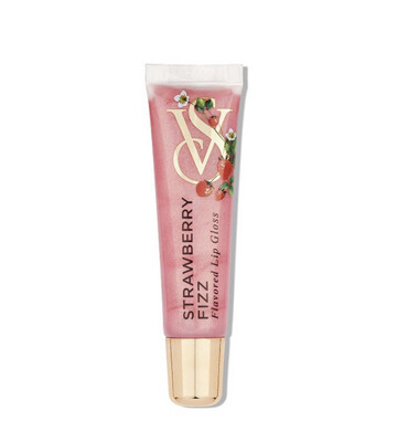 Victoria’s Secret - Flavor Gloss | Strawberry Fizz