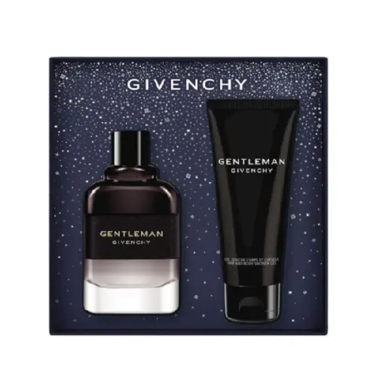 Givenchy - Gentleman Boisee Eau De Parfum Set For Him