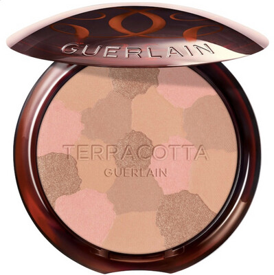 Guerlain - Terracotta Light Healthy Glow Bronzer | 00 - light cool
