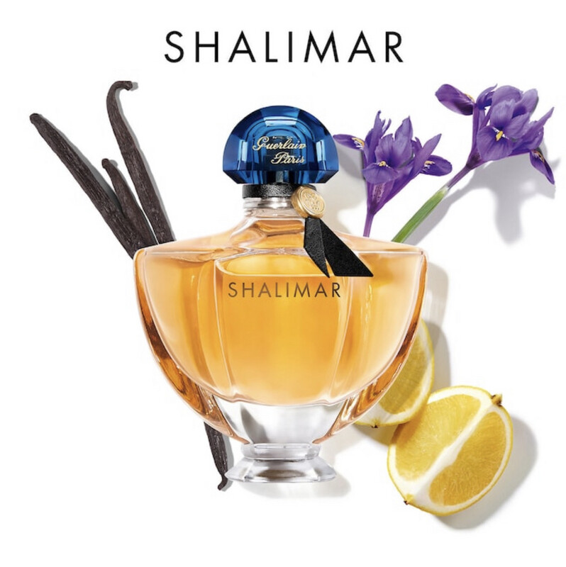 Guerlain - Shalimar Eau de Parfum | 50 mL