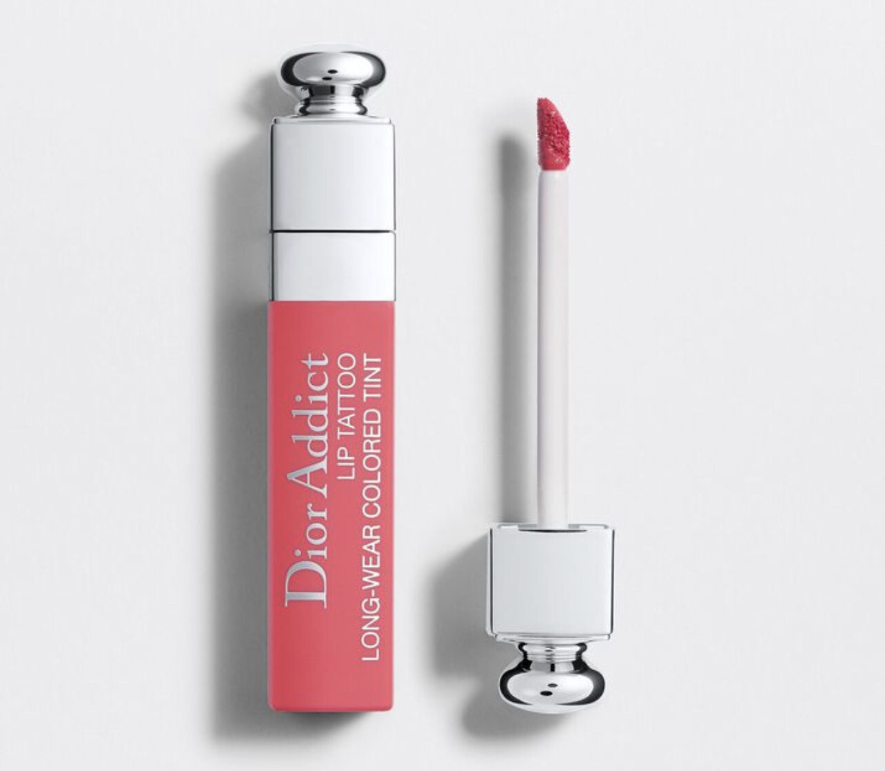 Dior - Lip Tattoo | 551 Watermelon Tint