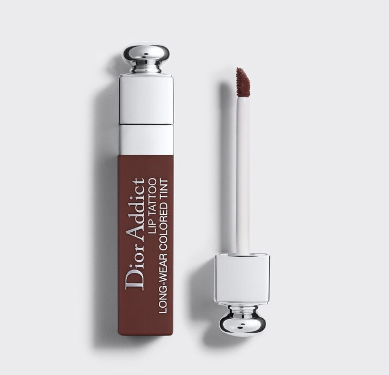 Dior - Lip Tattoo | 831 Natural Brown Tint