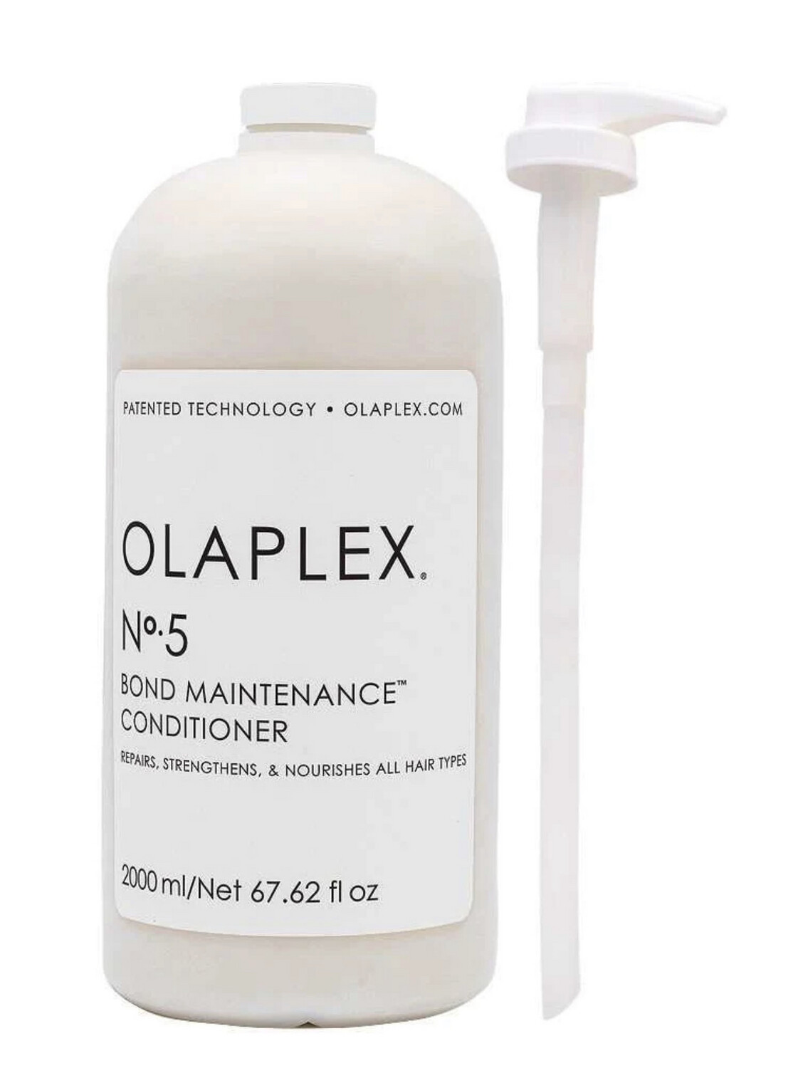 Olaplex - No. 5 Bond Maintenance™ Conditioner | 2000 mL