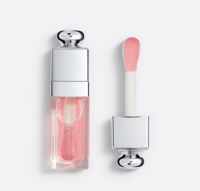 Dior - Dior Addict Lip Glow Oil | 001 Pink