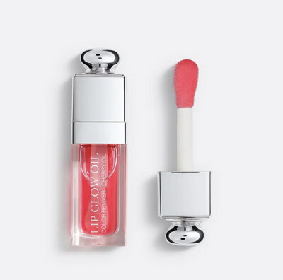 Dior - Dior Addict Lip Glow Oil | 015 Cherry 