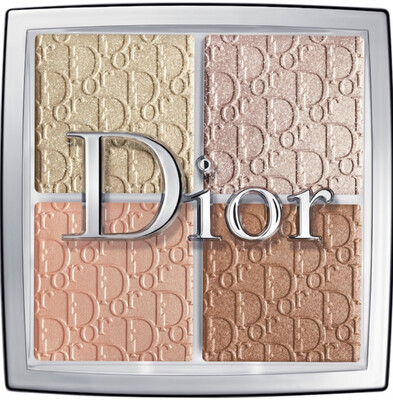 Dior - BACKSTAGE Glow Face Palette | 002 Glitz
