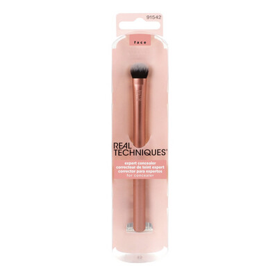 Real Techniques - Expert Concealer Makeup Brush | RT 210