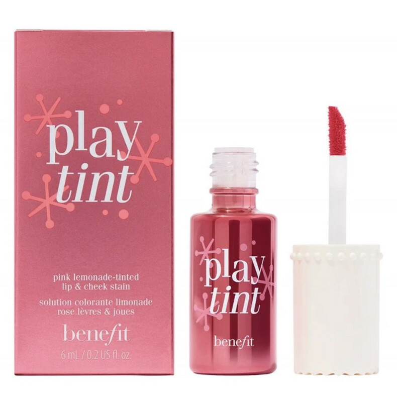 Benefit Cosmetics - Playtint Cheek &amp; Lip Stain