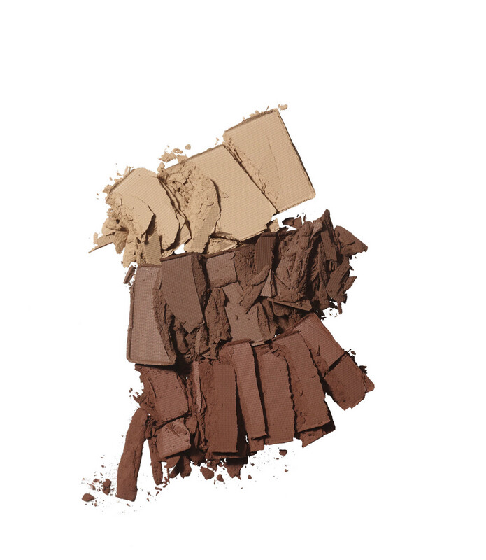 MAKEUP BY MARIO - Master Mattes™ Eyeshadow Palette