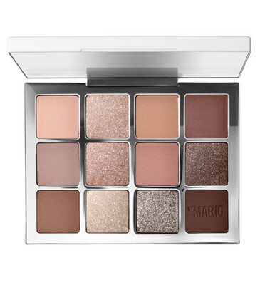 MAKEUP BY MARIO - Ethereal Eyes Eyeshadow Palette