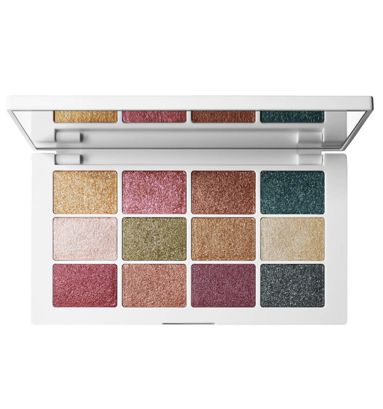 MAKEUP BY MARIO - Master Metallics® Eyeshadow Palette