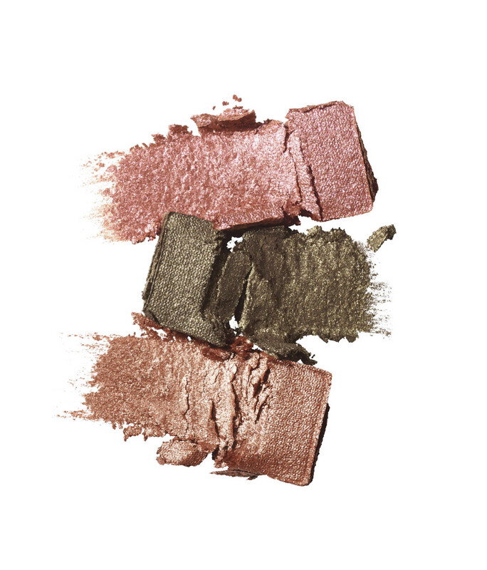 MAKEUP BY MARIO - Master Metallics® Eyeshadow Palette