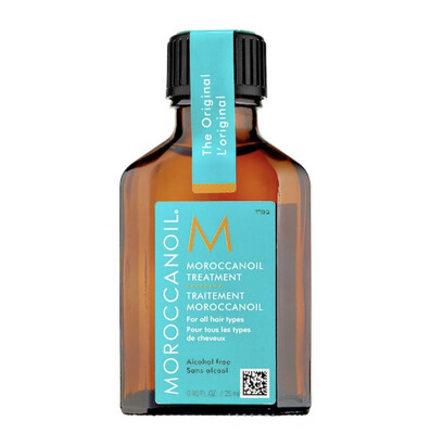 Moroccanoil - Treatment Hair Oil | 25 mL