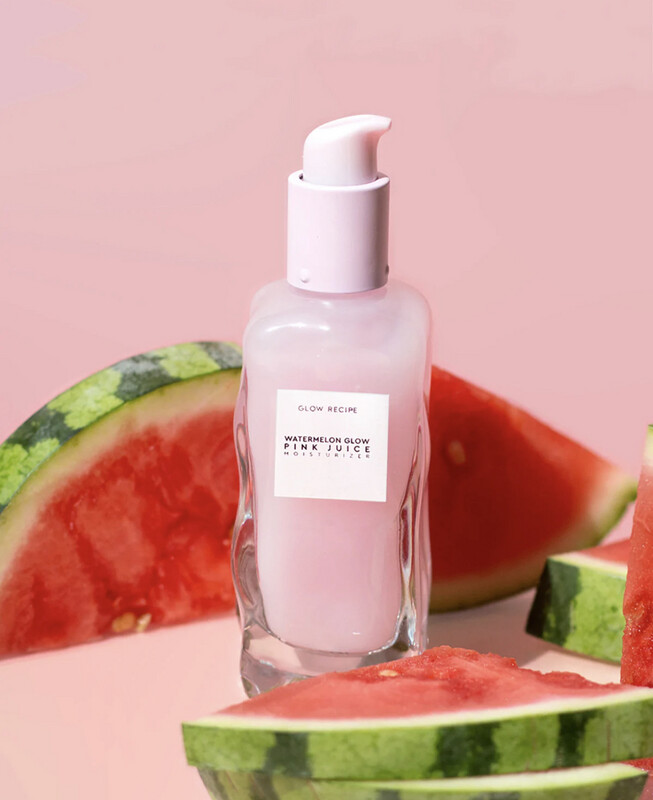 Glow Recipe - Watermelon Glow Pink Juice Moisturizer | 50 mL
