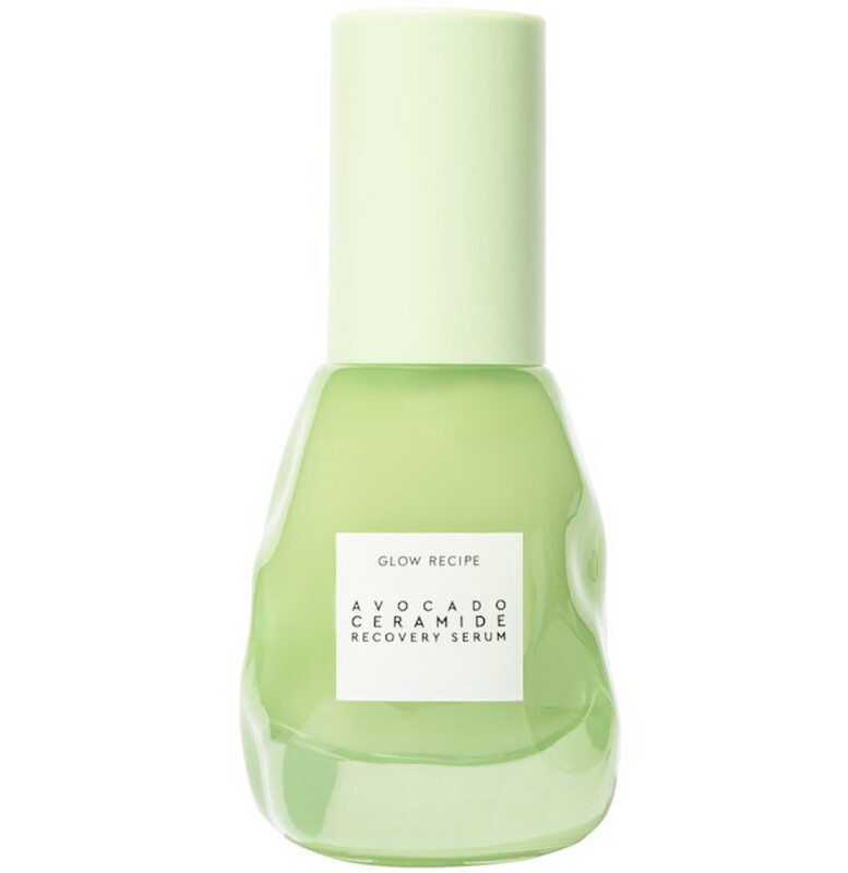 Glow Recipe - Avocado Soothing Skin Barrier Serum with Ceramides