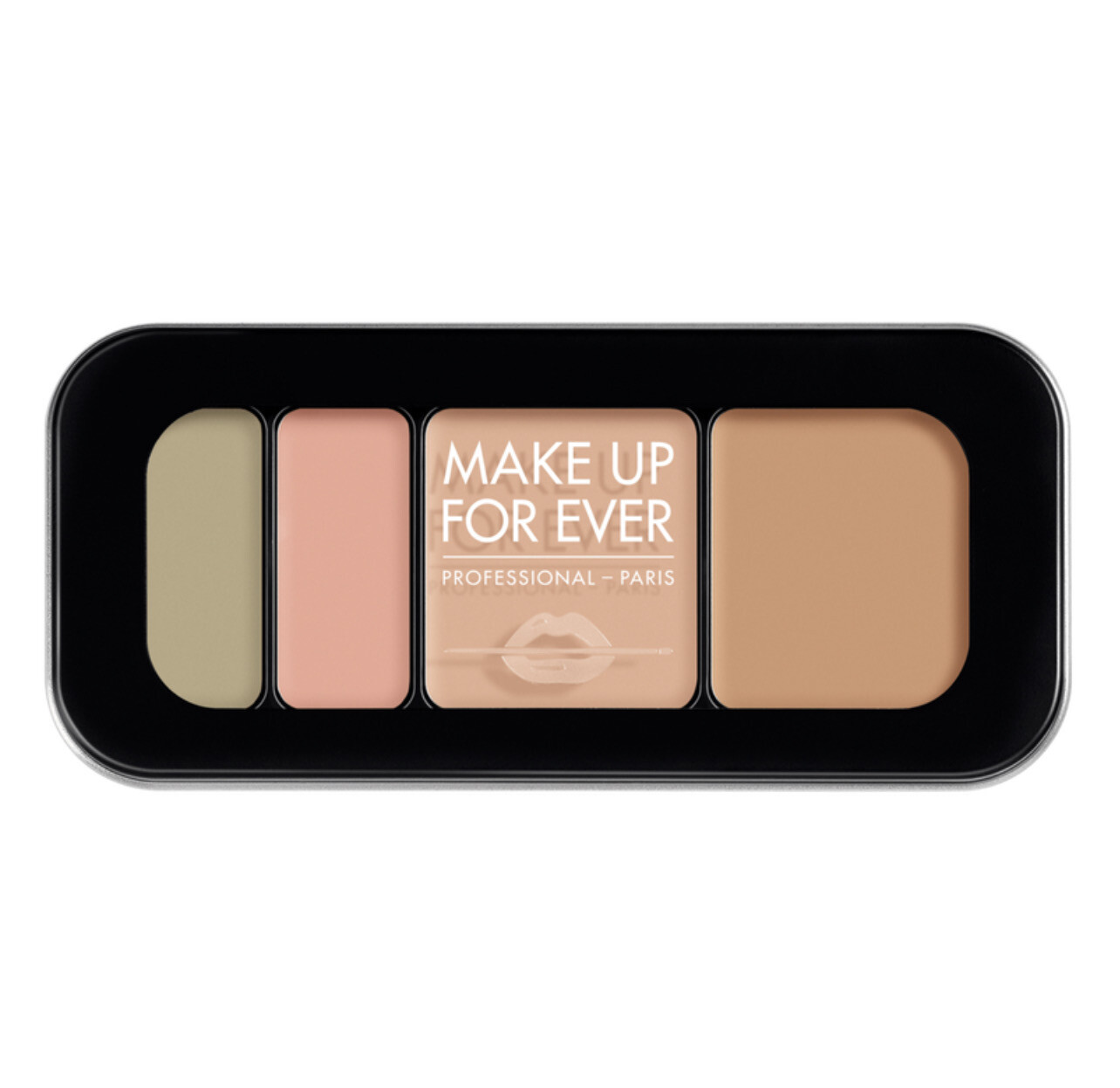 Make Up For Ever - Ultra HD Underpainting Color Correcting Palette | Light