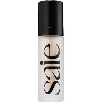 Saie - Glowy Super Gel Lightweight Dewy Highlighter | Starglow - universal champagne