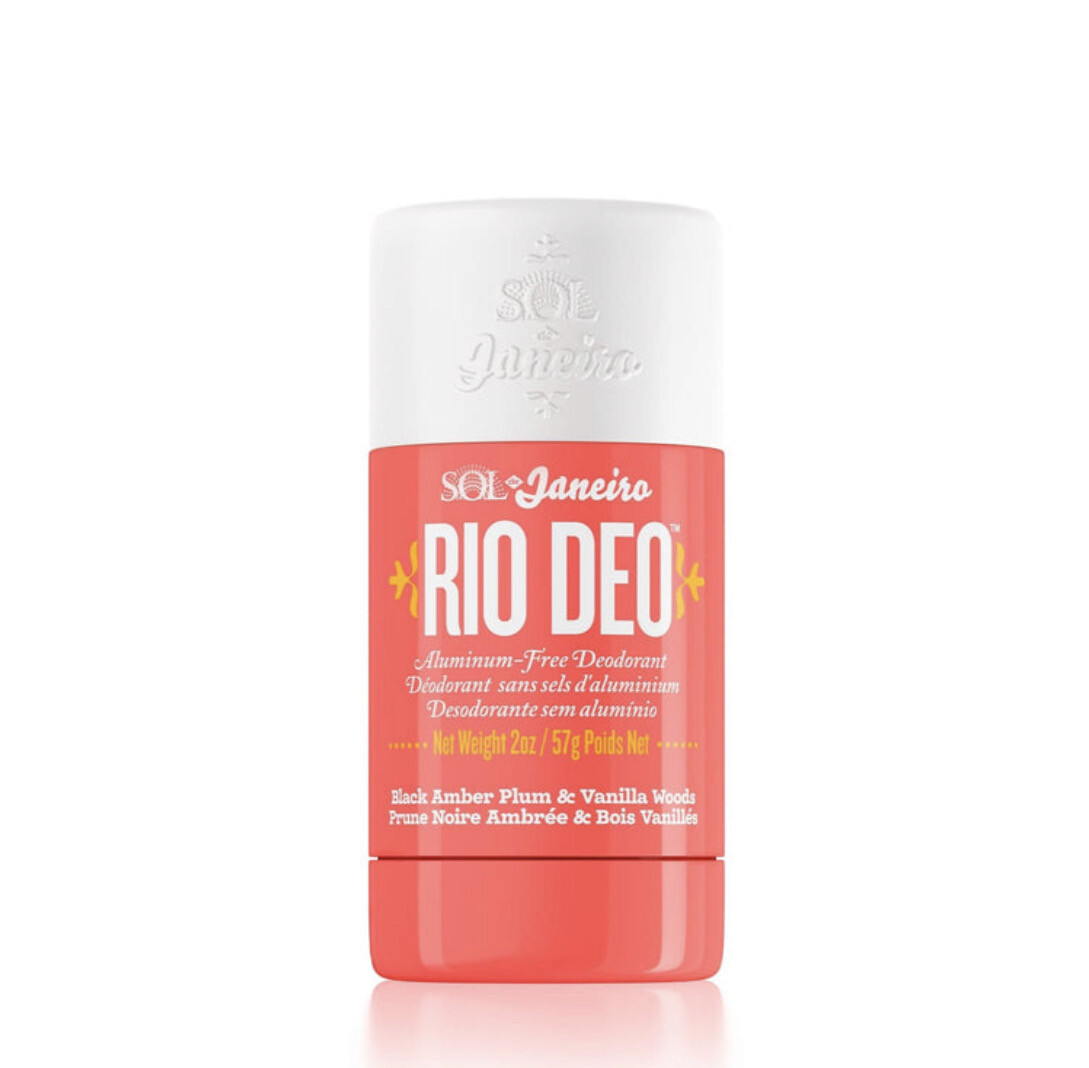 Sol De Janeiro - Rio Deo Aluminum-Free Deodorant Cheirosa 40