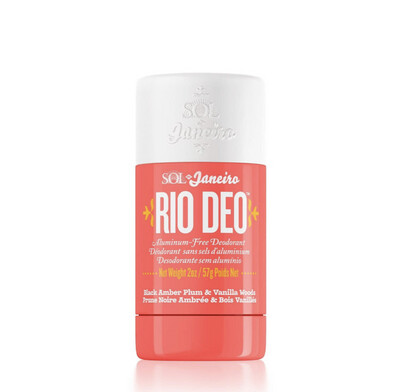 Sol De Janeiro - Rio Deo Aluminum-Free Deodorant Cheirosa 40