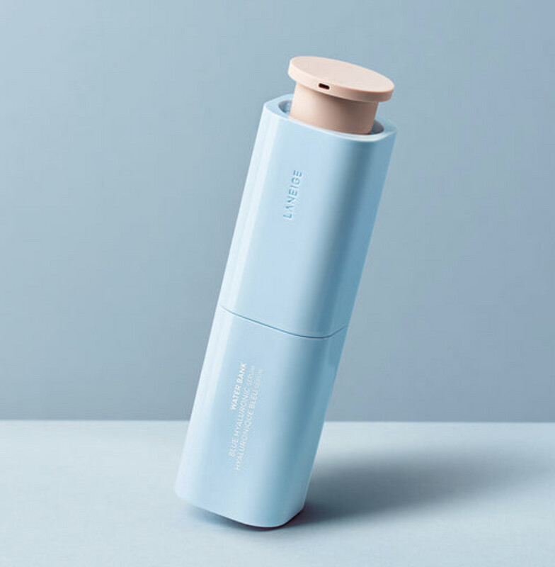 LANEIGE - Water Bank Blue Hyaluronic Serum