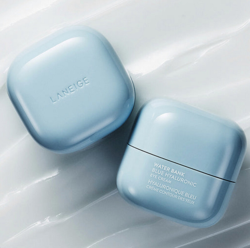 LANEIGE - Water Bank Blue Hyaluronic Eye Cream