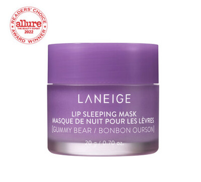 LANEIGE - Lip Sleeping Mask | Gummy Bear