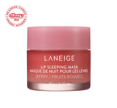 LANEIGE - Lip Sleeping Mask | Berry Mix