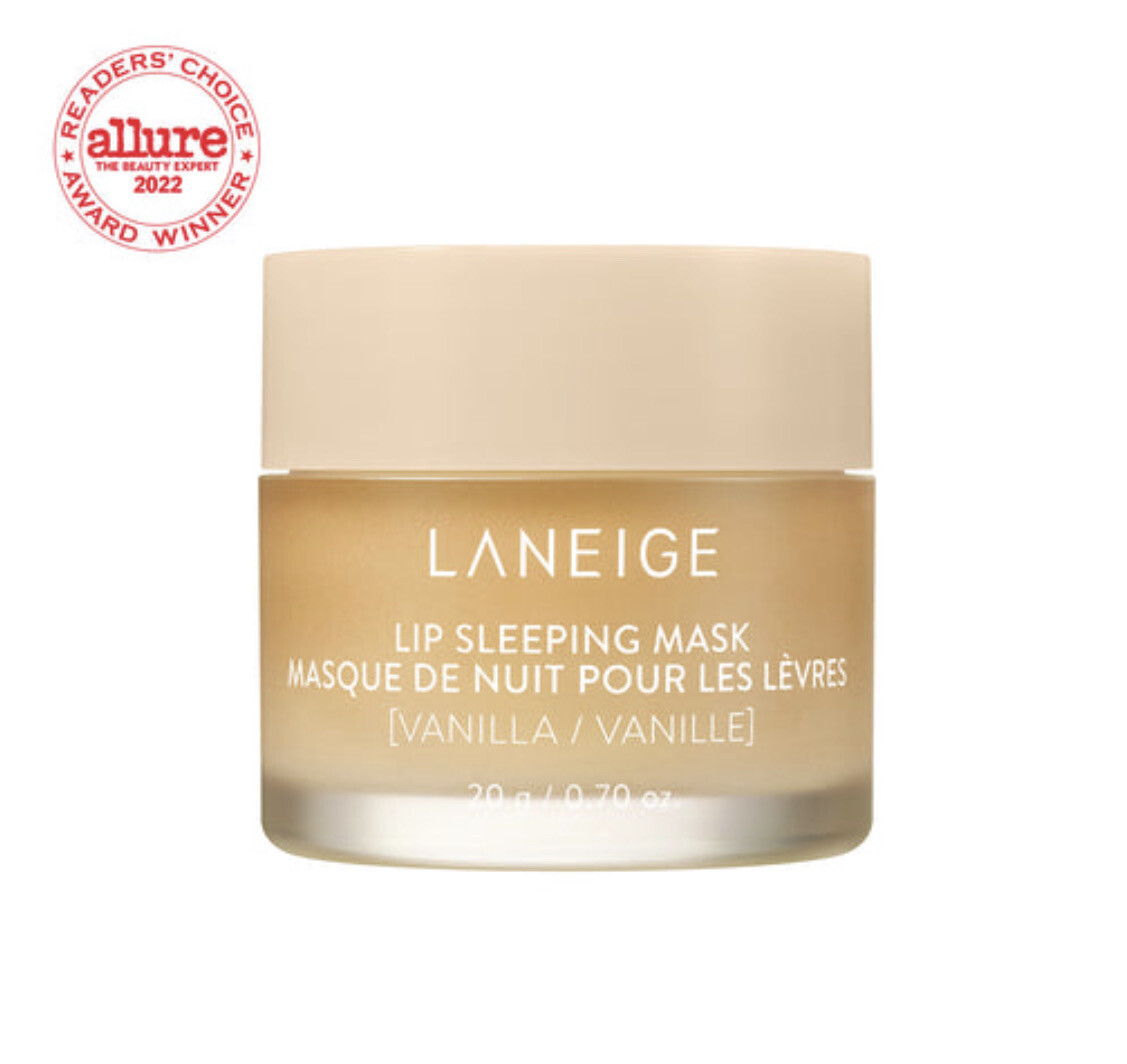 LANEIGE - Lip Sleeping Mask | Vanilla