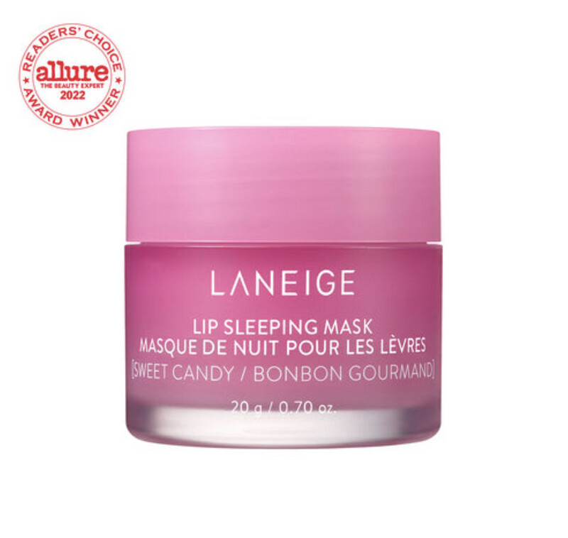 LANEIGE - Lip Sleeping Mask | Sweet Candy