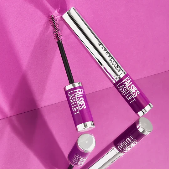 Maybelline - The Falsies Lash Lift Washable Mascara