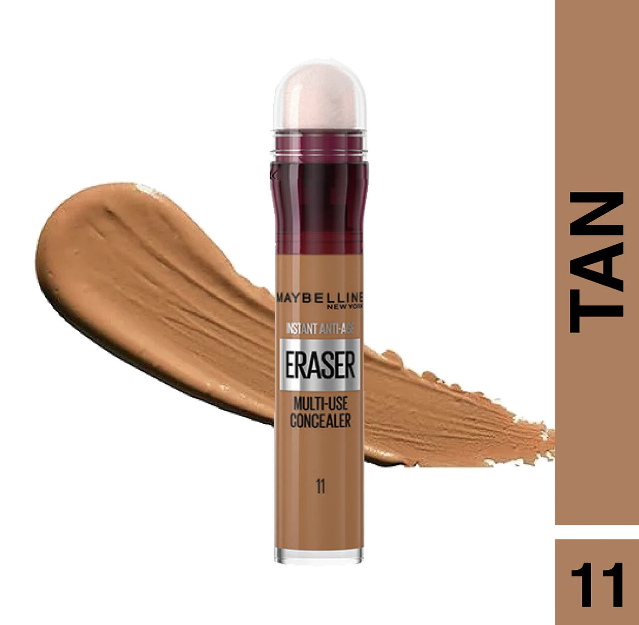Maybelline - Instant Age Rewind | 11 Tan