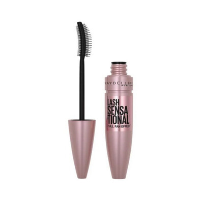 Maybelline - Lash Sensational Mascara Classic Black