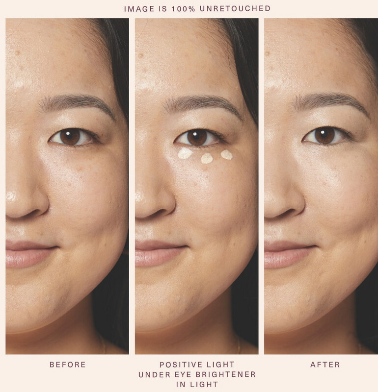 Rare Beauty - Positive Light Under Eye Brightener | Light - neutral undertones to brighten fair to light complexions