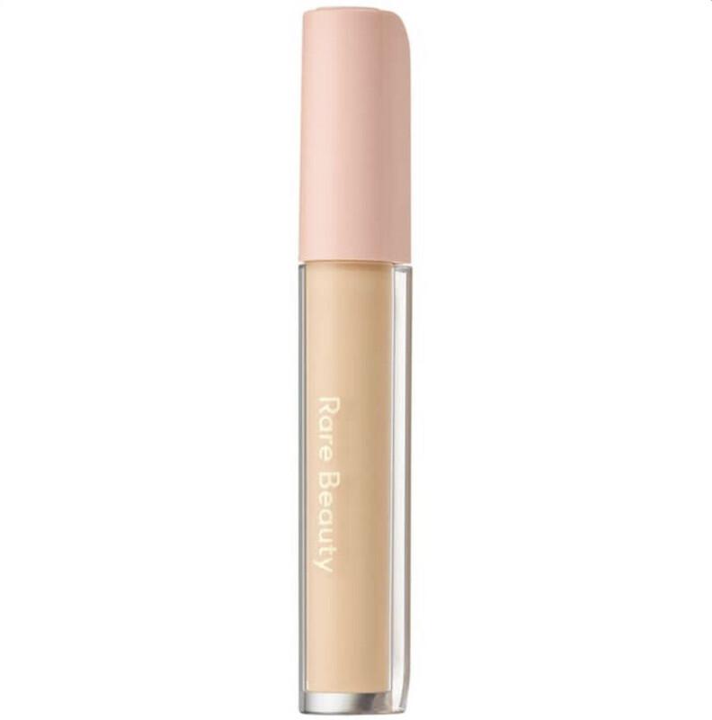 Rare Beauty - Positive Light Under Eye Brightener | Light Medium - pink undertones to brighten light to medium complexions