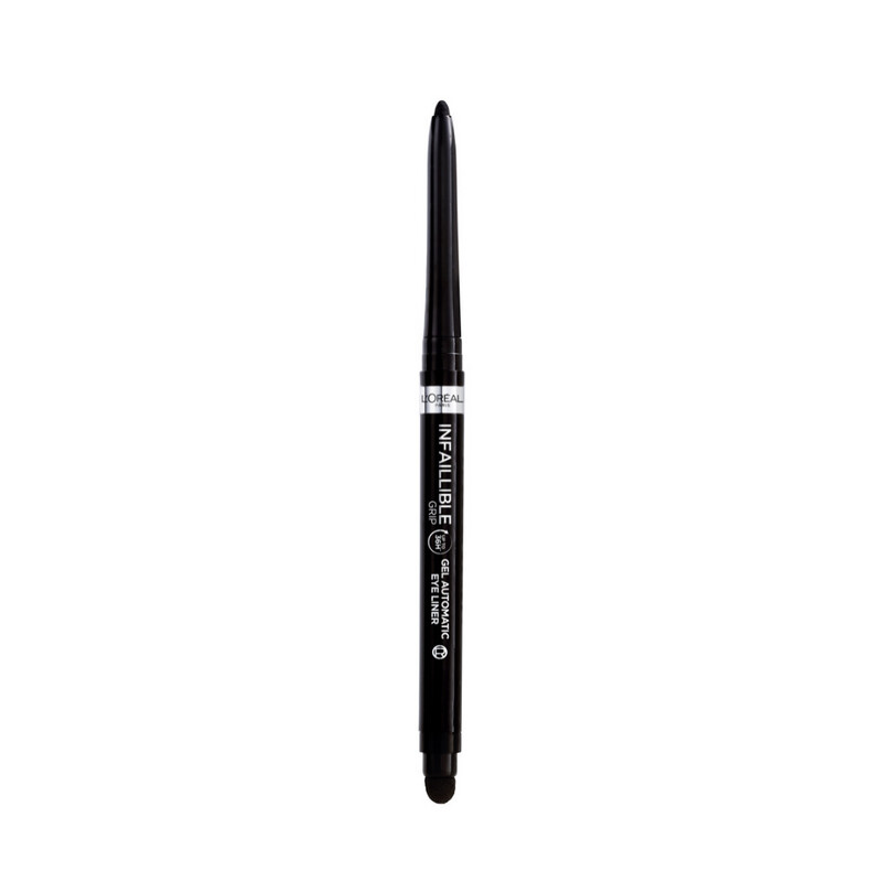 L&#39;ORÉAL PARIS - Infaillable 36h Gel Automatic Eyeliner | Intense Black