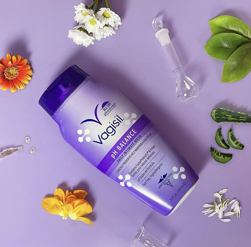 Vagisil - PH Balance Daily Intimate Wash
