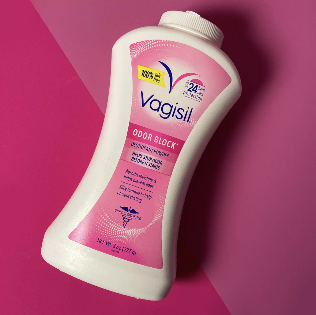 Vagisil - Odor Block® Deodorant Powder